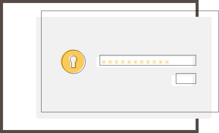 Persoonlijke inlogcode PersoonlijkeNoot
